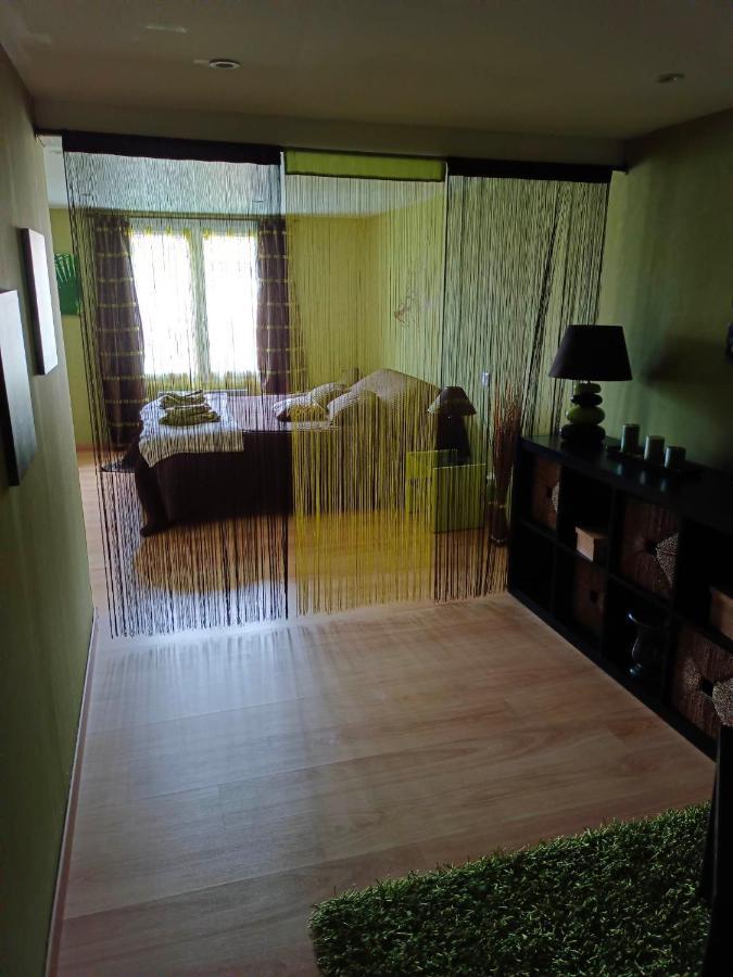 La Maison Des Roses Chadrac Zewnętrze zdjęcie
