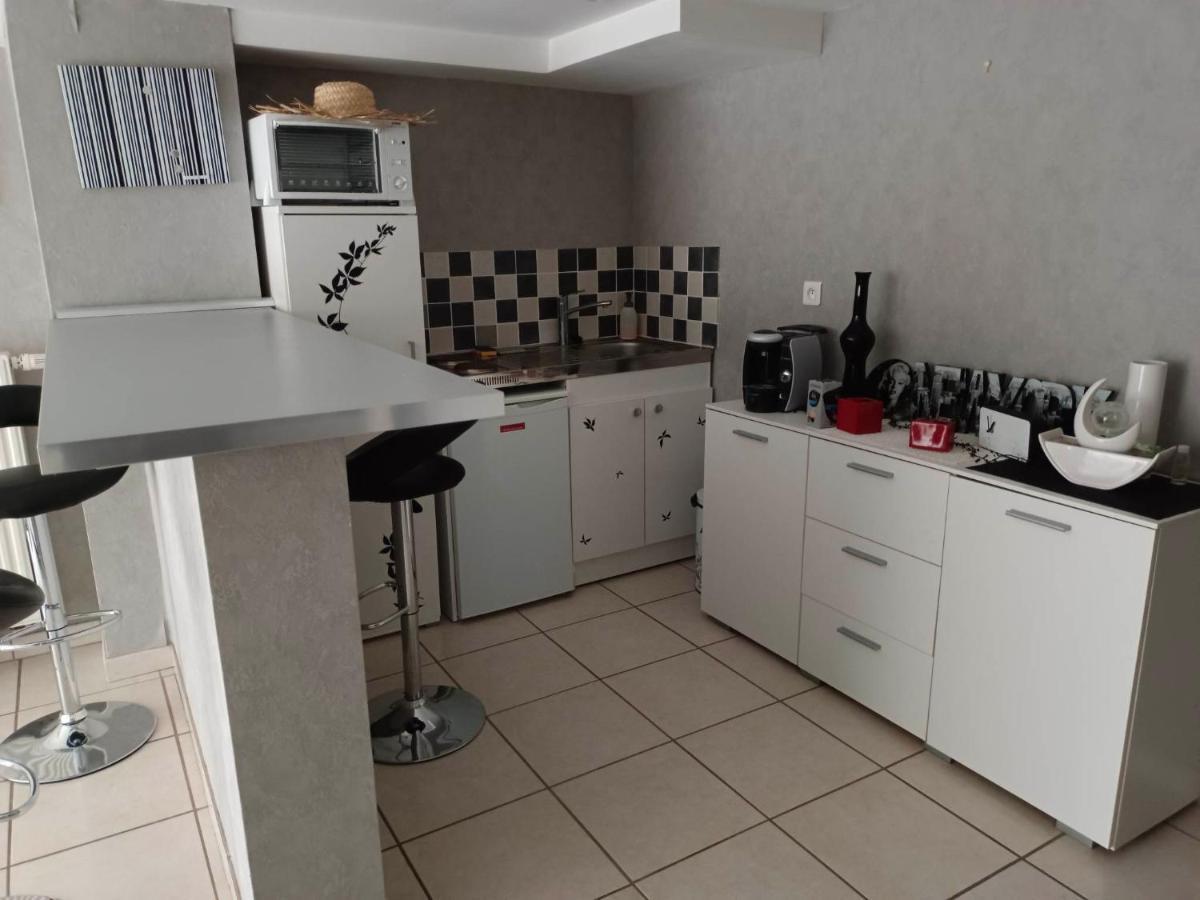 La Maison Des Roses Chadrac Zewnętrze zdjęcie